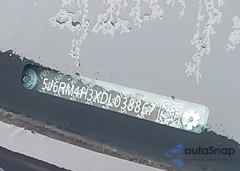 2013 Honda Cr-V Lx из США, поврежденный, VIN 5J6RM4H3XDL038867